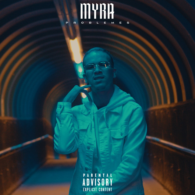 PROBLÈMES cover art