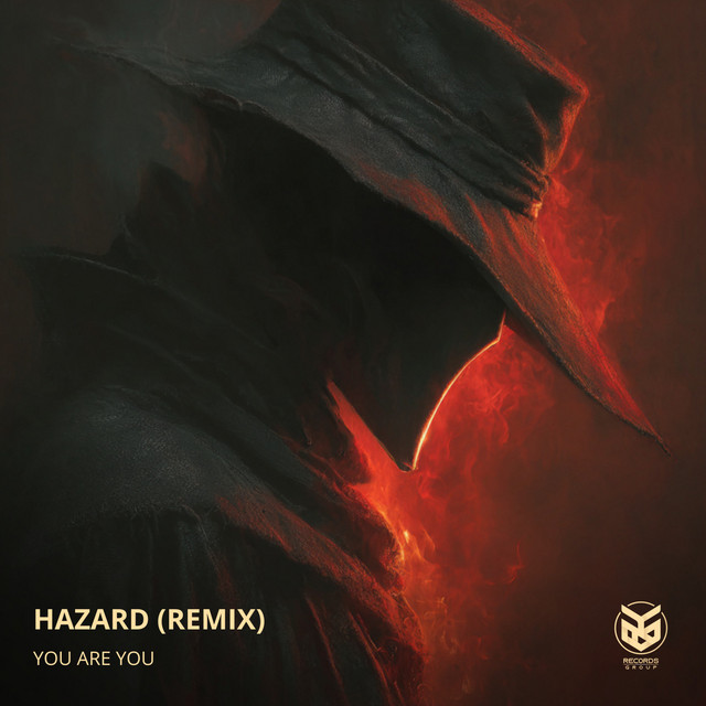 You Are You – Hazard - Remix