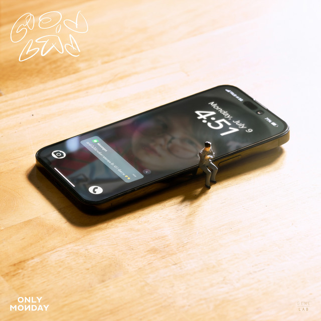 undefined album image