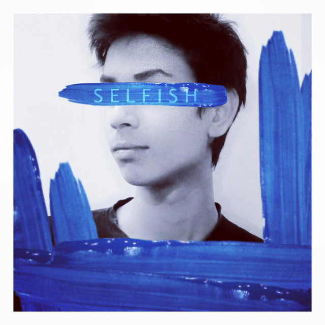 Selfish - Single by Stuart Matthew | Spotify