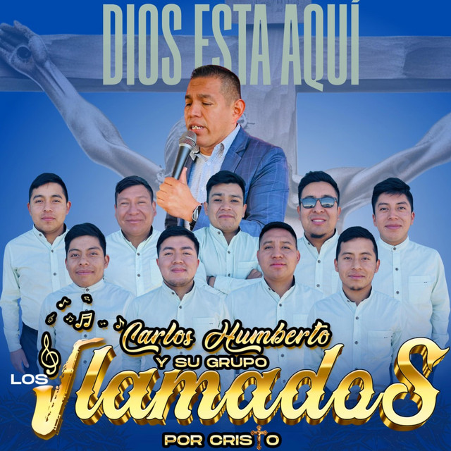 Carlos Humberto y los llamados por Cristo