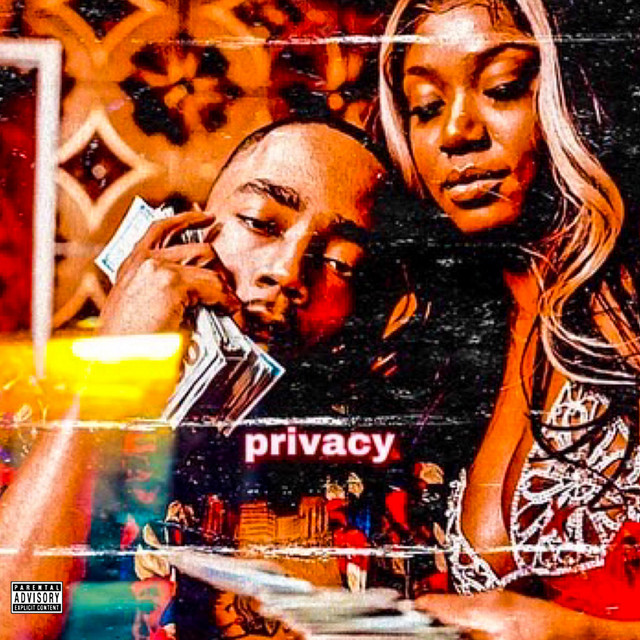 privacy cover art