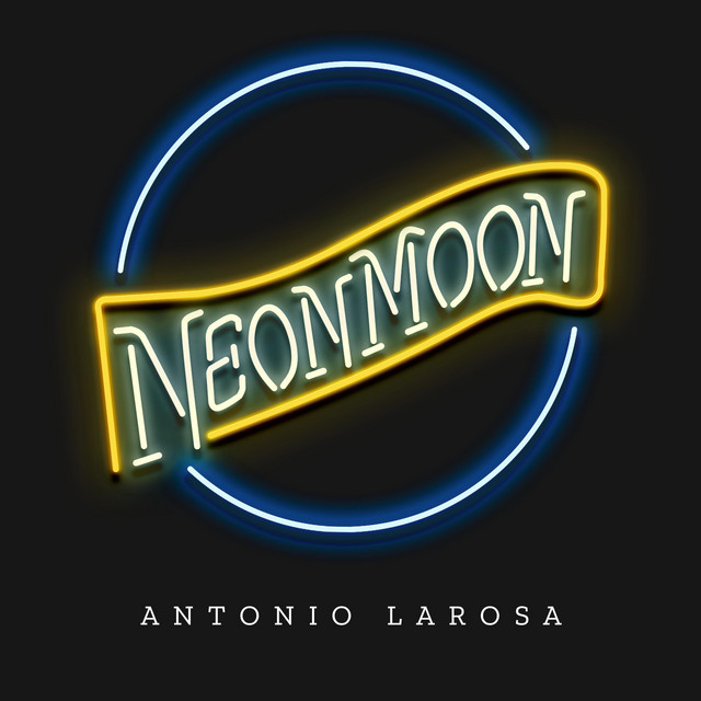 Neon Moon cover