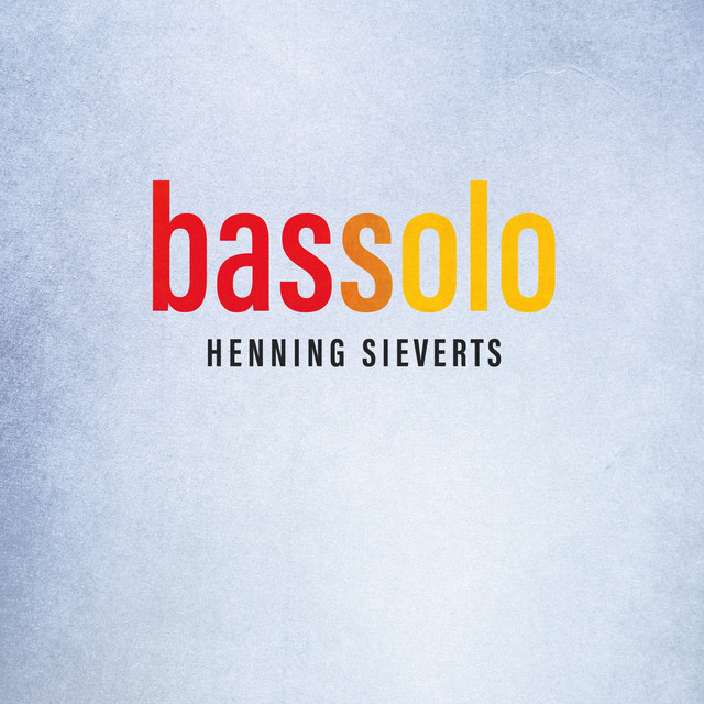 Bassolo cover art