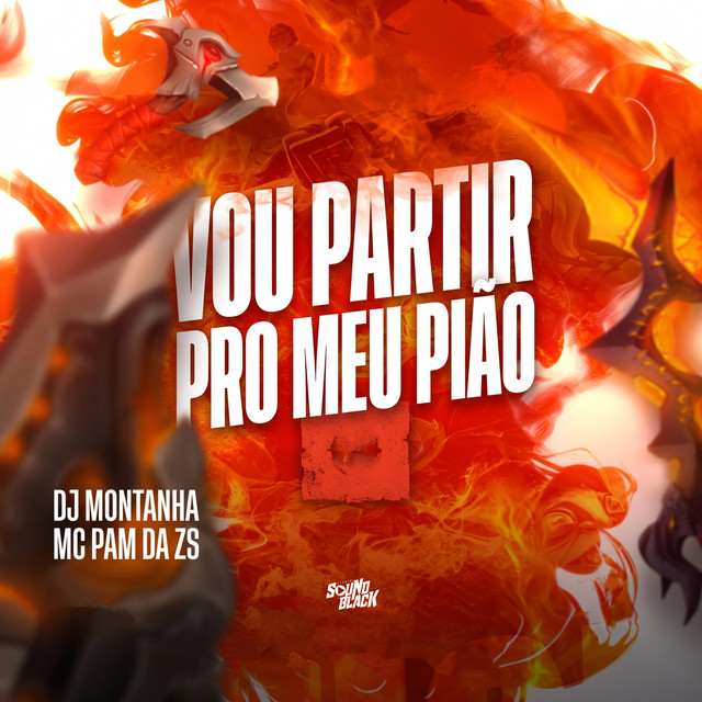 Vou Partir pro Meu Pião