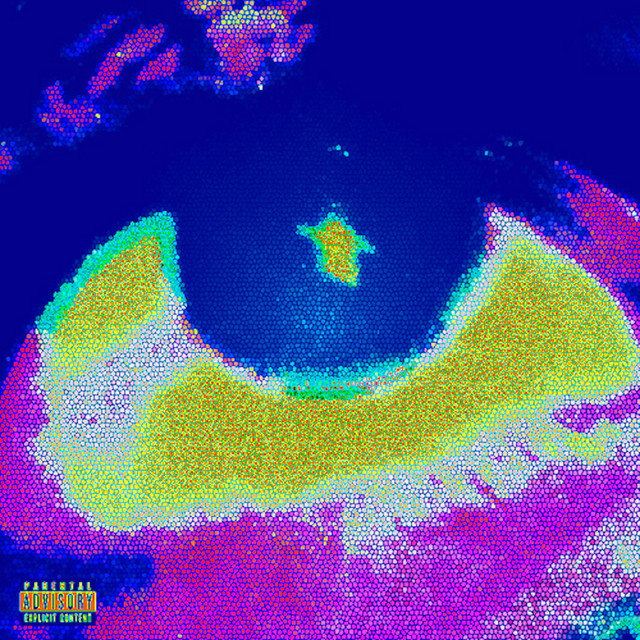 Before I Leave cover art