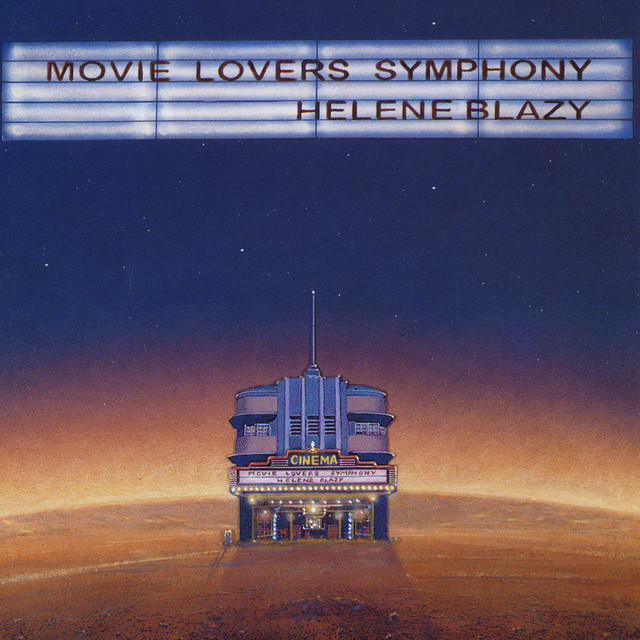 Movie Lovers Symphony cover art