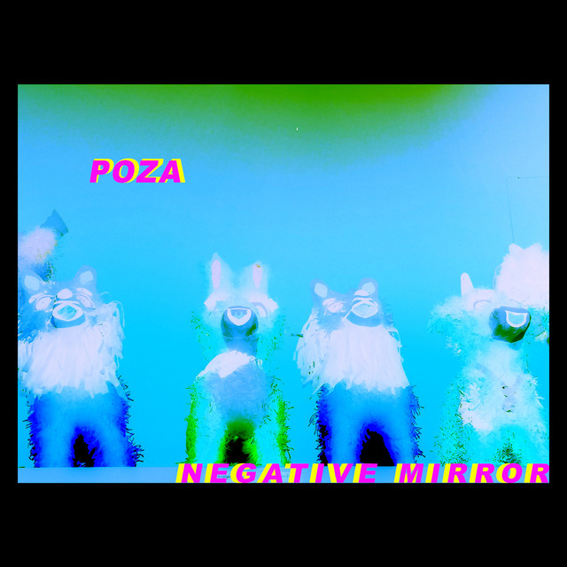 POZA | Spotify