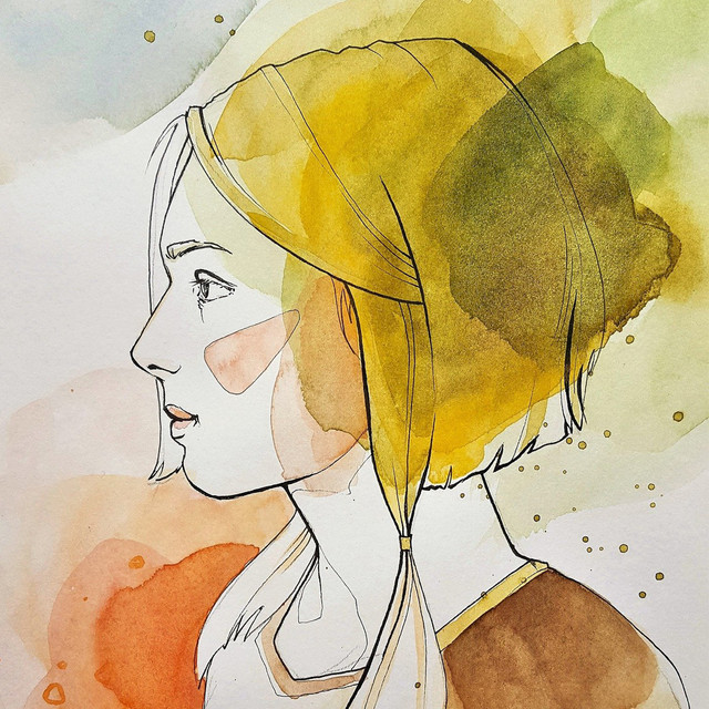 The Girl with the Tattoo cover art