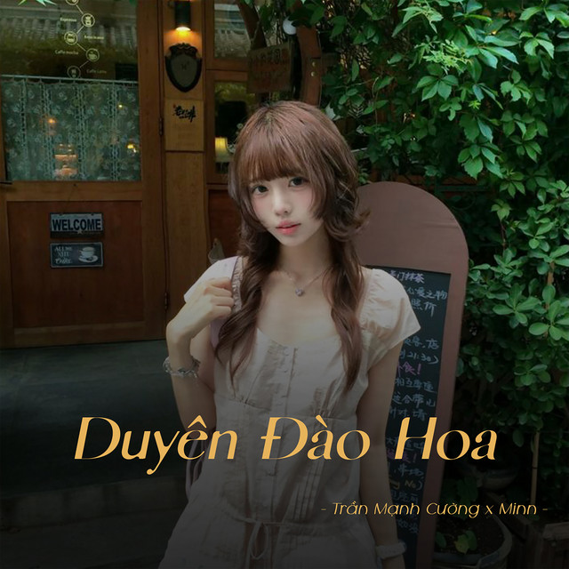 Duyên Đào Hoa (Lofi)