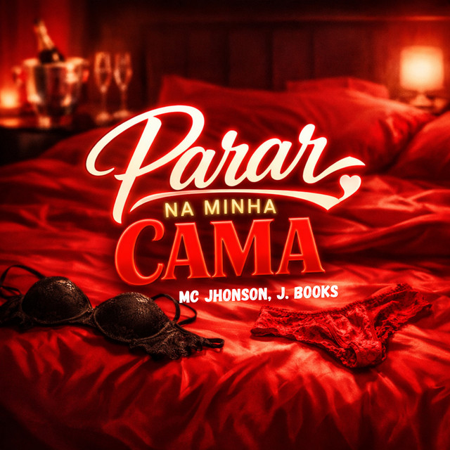 Parar na Minha Cama