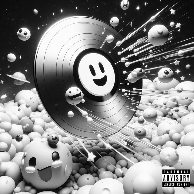 ONLYARTEBABE cover art