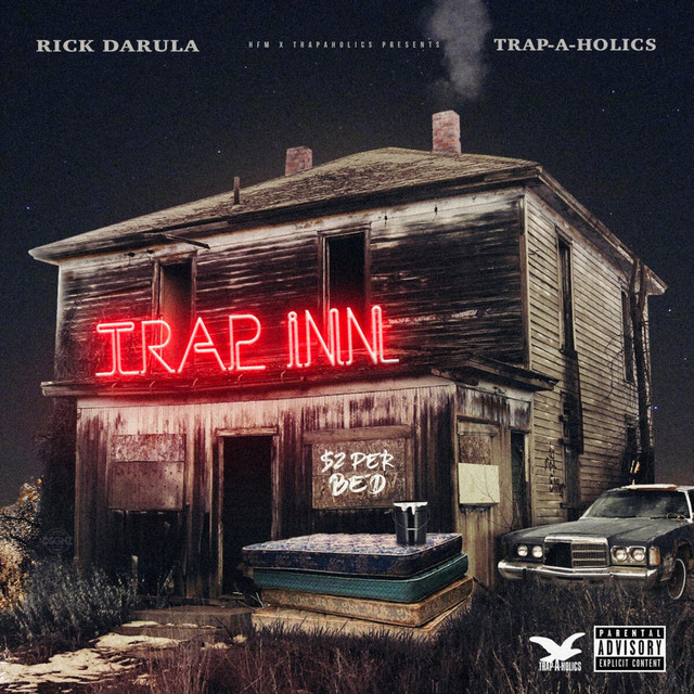 Trap Inn cover art