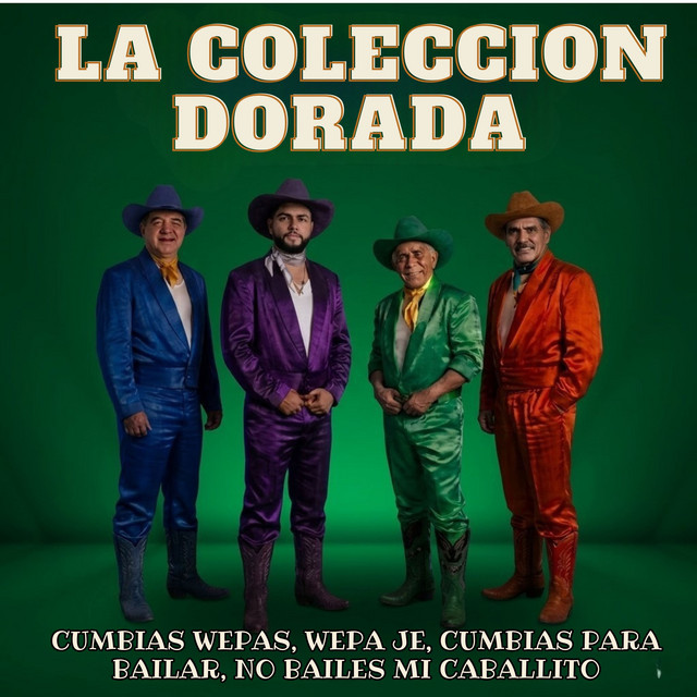 La Colección Dorada album image
