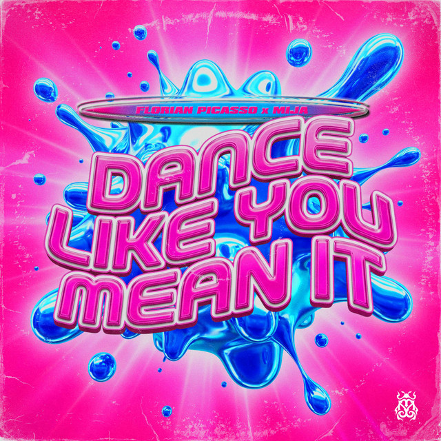Dance Like You Mean It cover art