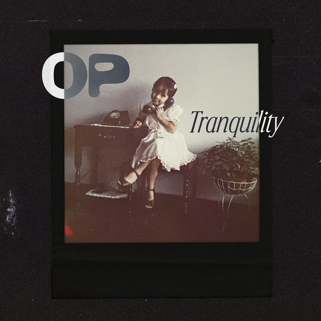 Tranquility cover art
