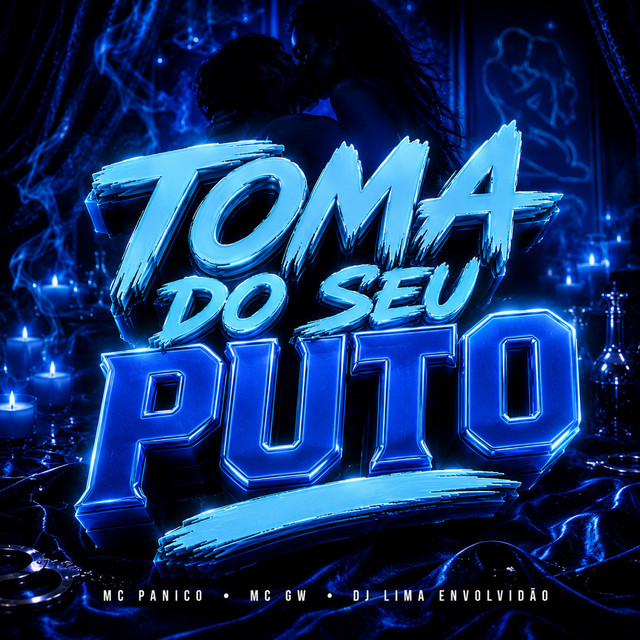 Toma do Seu Puto