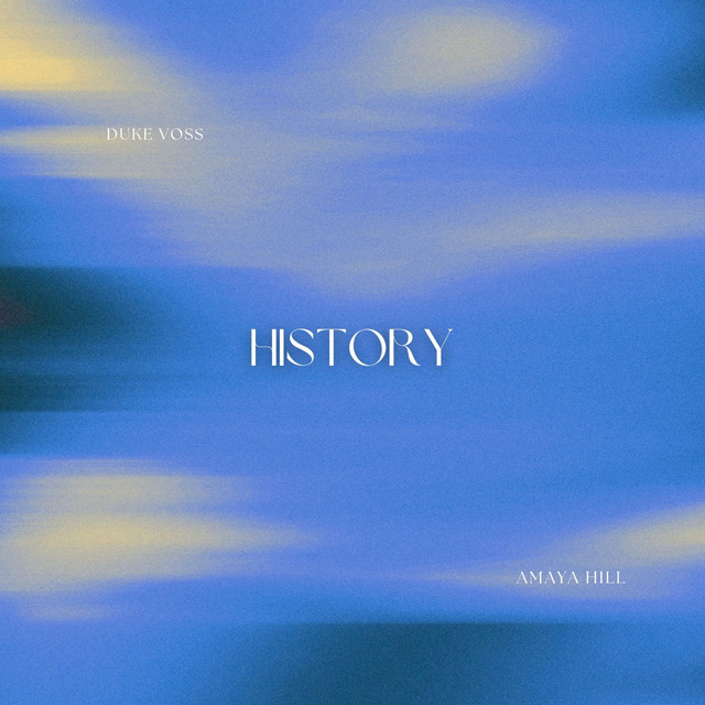 History