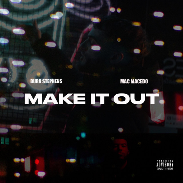 Make It Out cover art