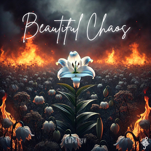 Beautiful Chaos cover