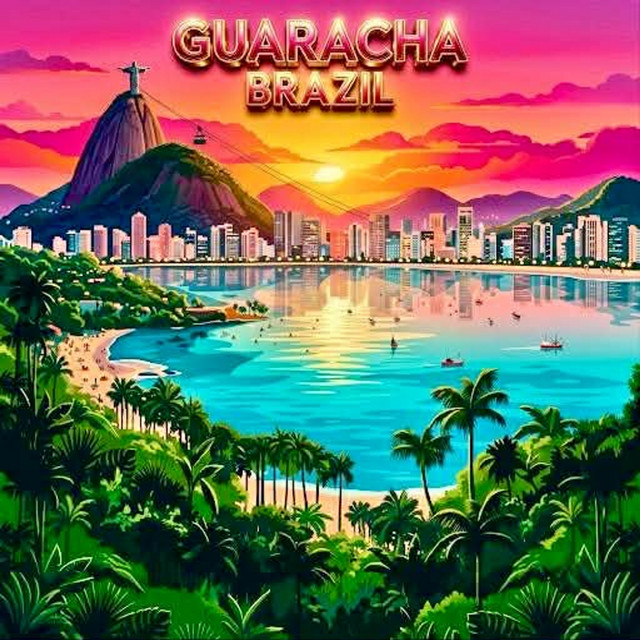 Guaracha Brazil