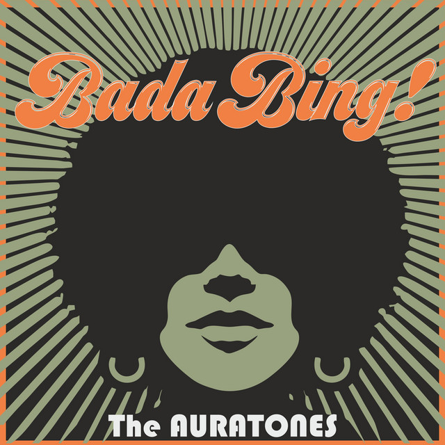 Bada Bing cover art