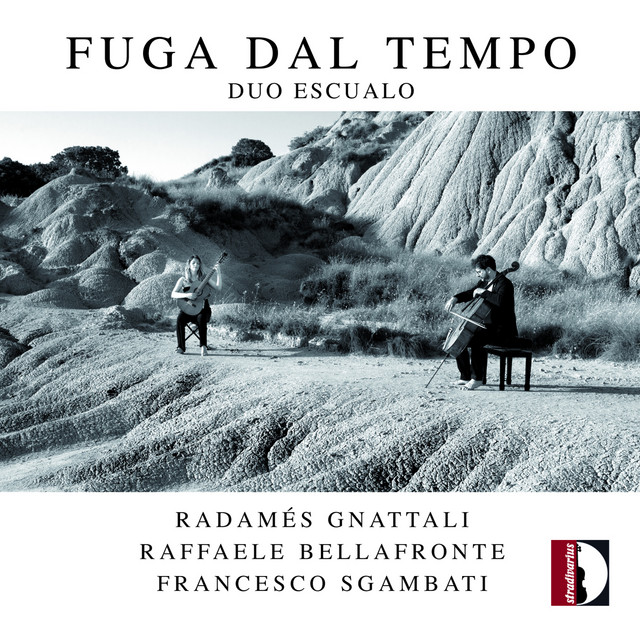 Fuga dal tempo — Duo Escualo