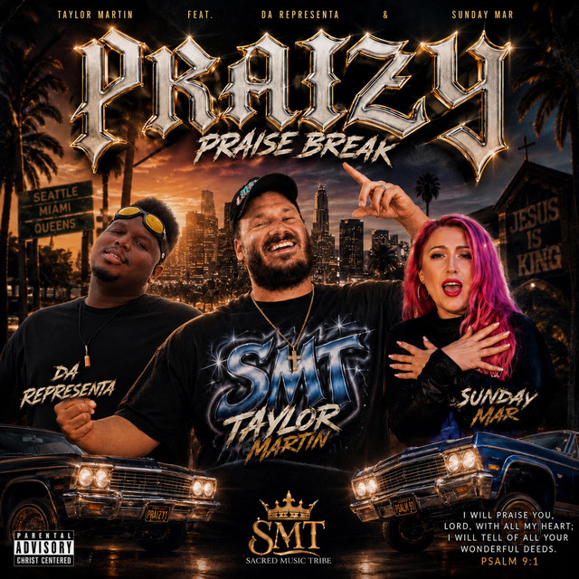Praizy