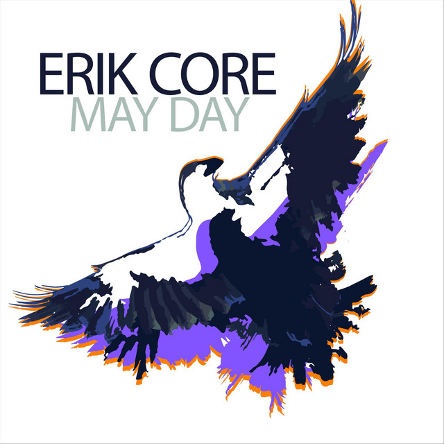 May Day cover