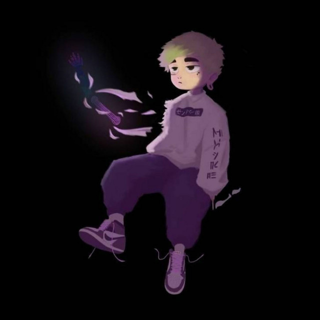 Son Gaz cover art