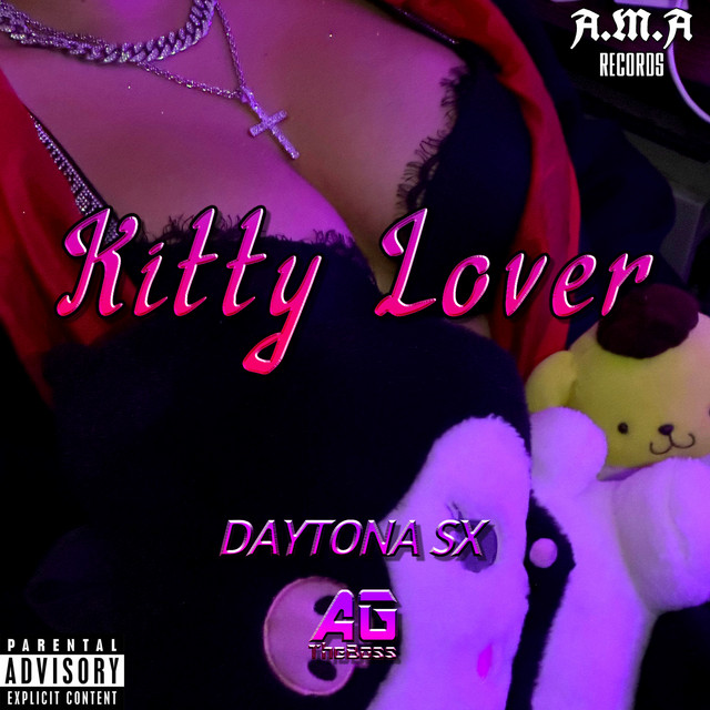 Kitty Lover