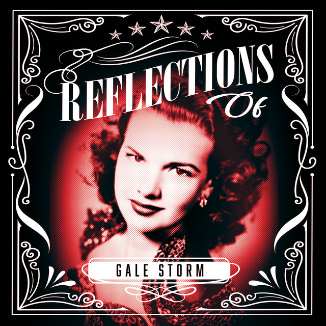 Reflections of Gale Storm cover art
