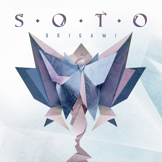 Origami cover