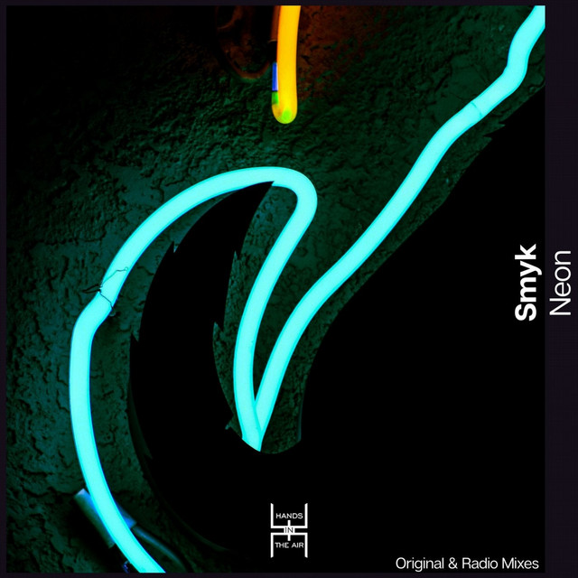 Cover art for Smyk — Neon