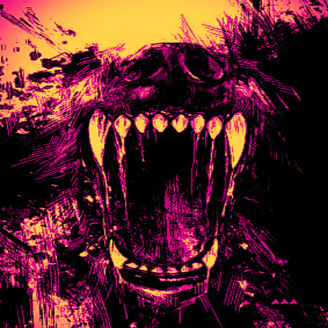 HEART EATER cover art