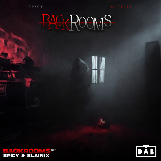 Backrooms