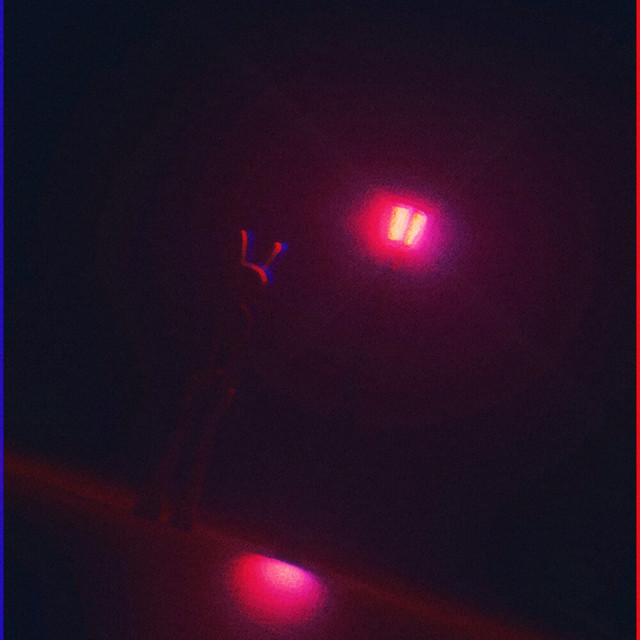 angel in the night