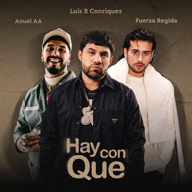 Hay Con Que