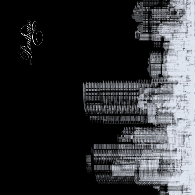 PENTHOUSE cover art