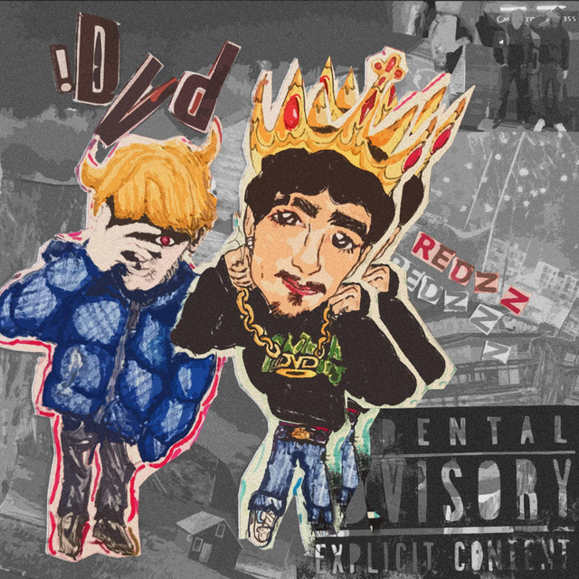GJORT OG OPPLEVD cover art