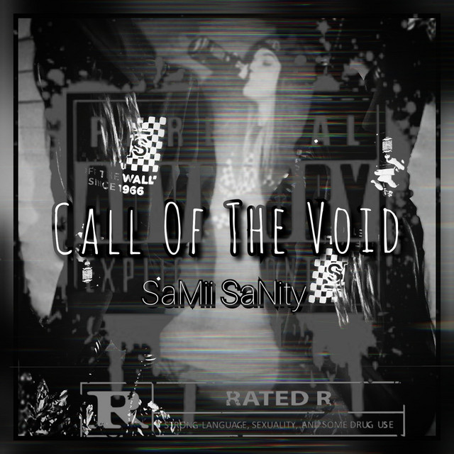 Call Of The Void cover art