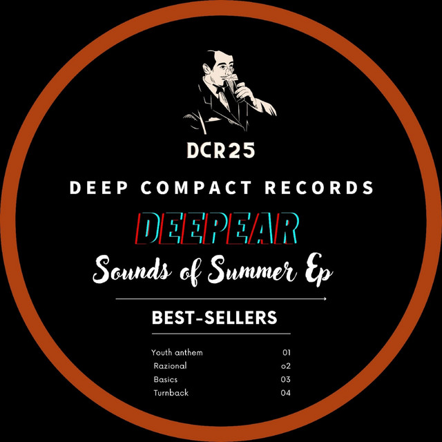 Deepear Photo