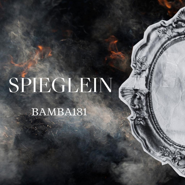 Spieglein cover art