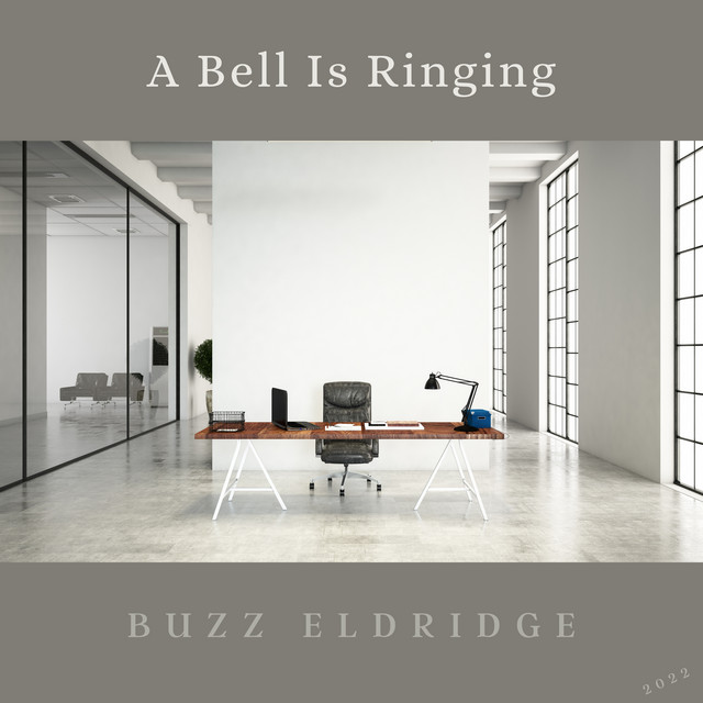 A Bell Is Ringing cover art