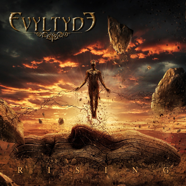 Rising cover