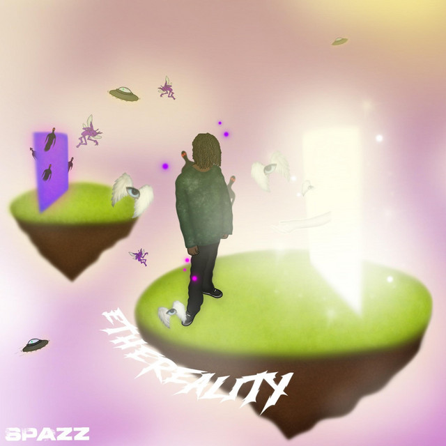 Ethereality cover art