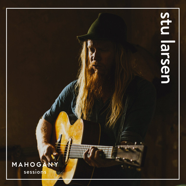 By the River - Mahogany Sessions