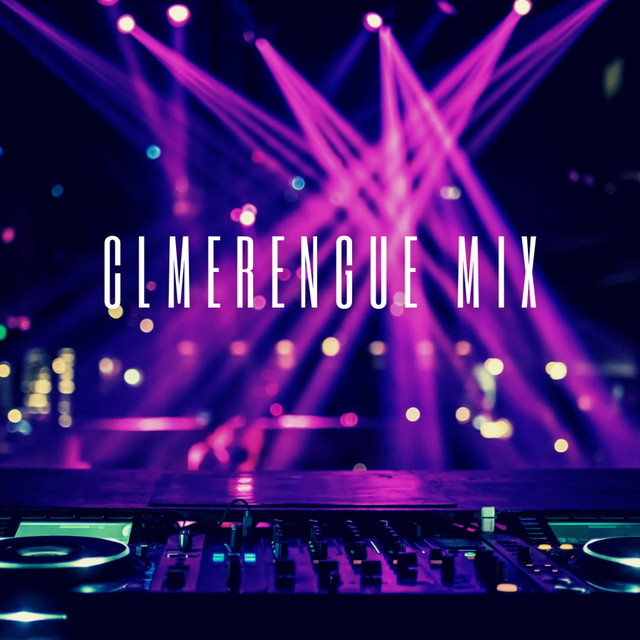 CL Merengue Mix
