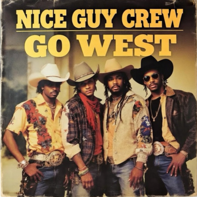 Nice Guy Crew Go West - Single by SuS Records | Spotify