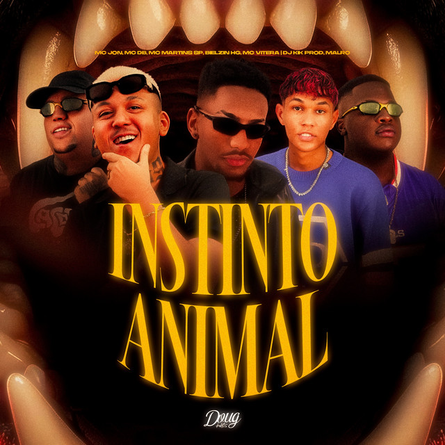 Instinto Animal